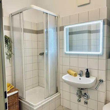 Lägenhet Staytime - Mango *