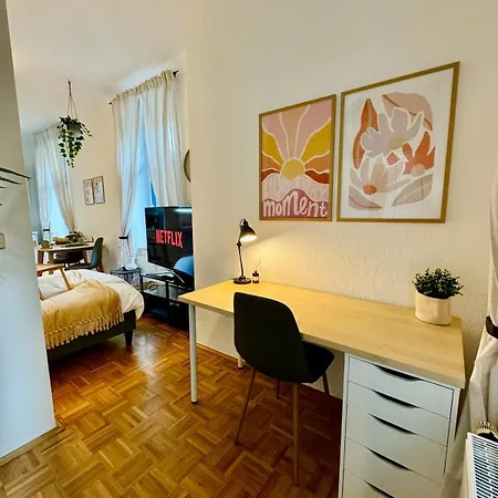 Lägenhet Staytime - Mango Dresden