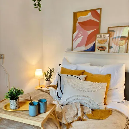 公寓 Staytime - Mango *