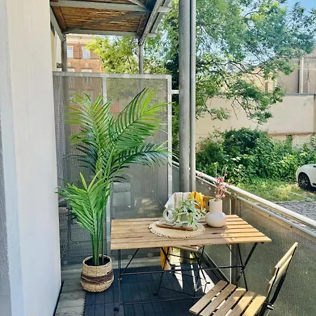 Staytime - Mango Apartament *