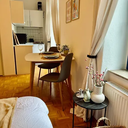 Staytime - Mango * Drezno