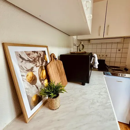 Staytime - Mango Apartament