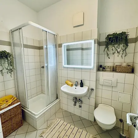 Apartament Staytime - Mango