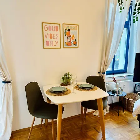 Staytime - Mango Dresden