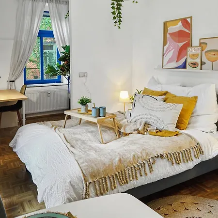 Apartamento Staytime - Mango *