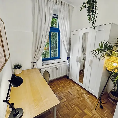 Staytime - Mango Apartment