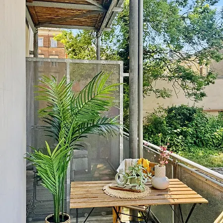 Appartement Staytime - Mango