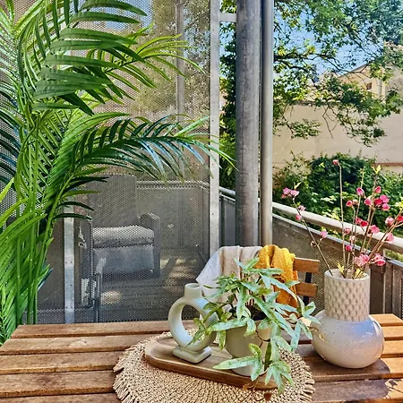 Apartamento Staytime - Mango Dresde