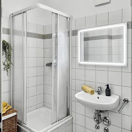 Staytime - Mango Apartment *