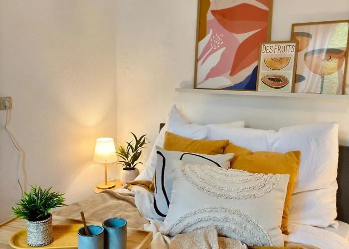 Apartamento Staytime - Mango *