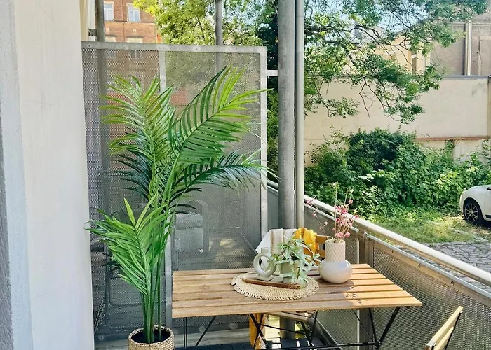 Staytime - Mango Apartamento *