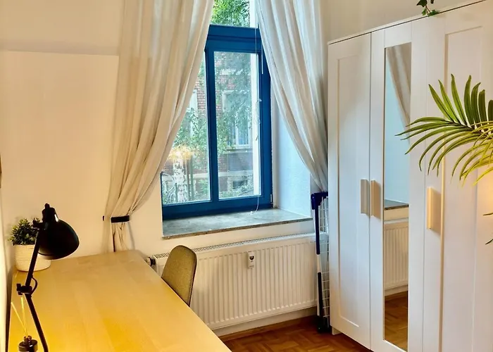 Apartamento Staytime - Mango *