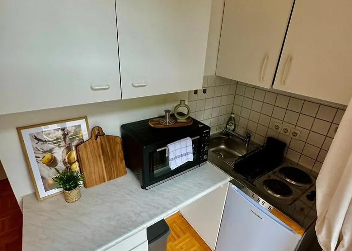 Staytime - Mango Apartamento Dresde