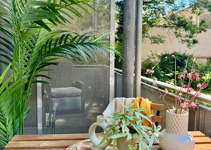 Apartamento Staytime - Mango