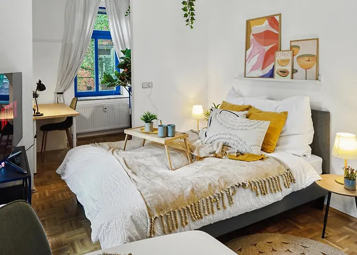 Apartamento Staytime - Mango *