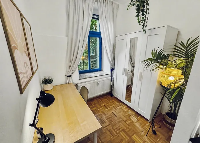 Staytime - Mango Apartamento