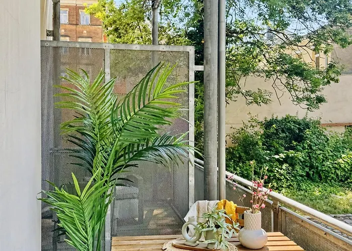 Apartment Staytime - Mango