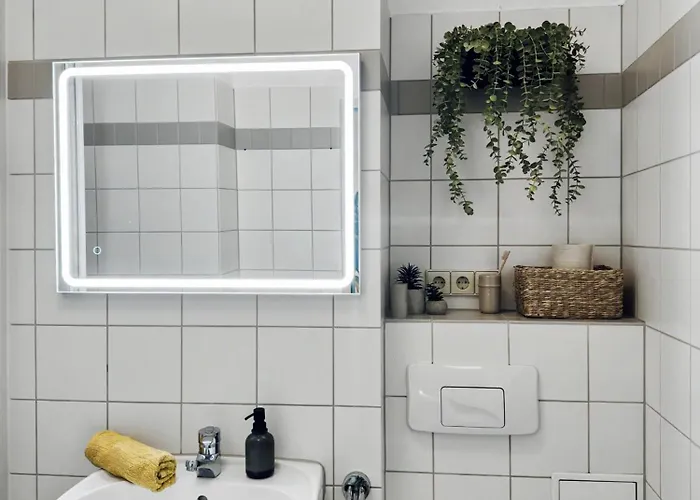 Staytime - Mango Apartamento Dresde