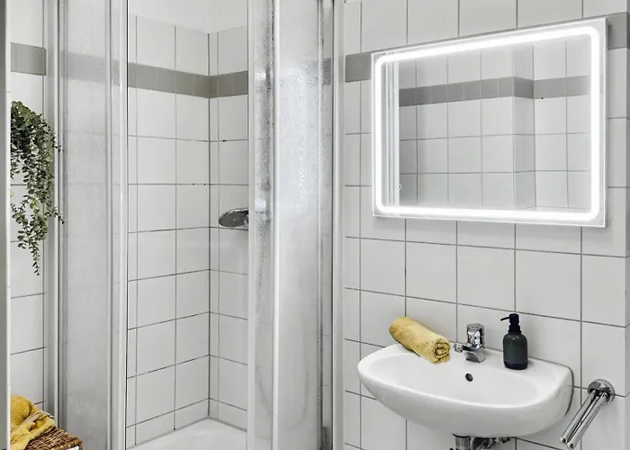 Staytime - Mango 公寓 *