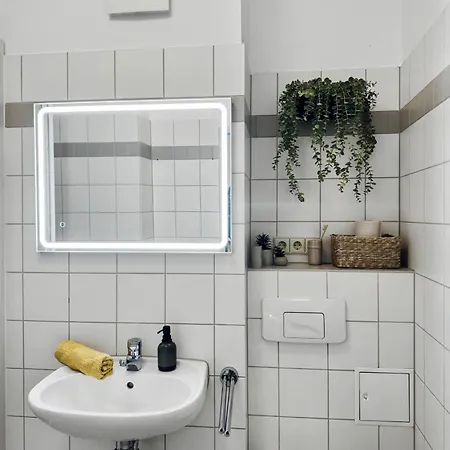 Staytime - Mango דירה דרזדן