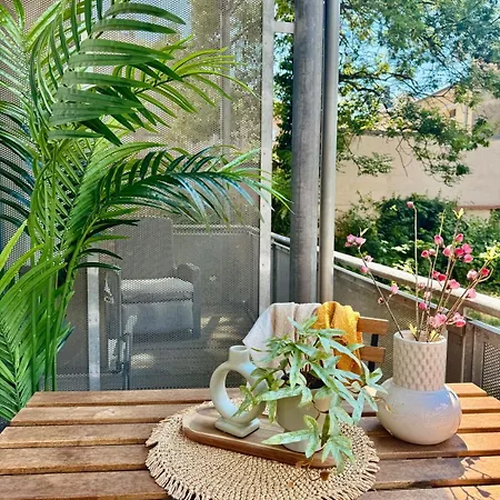 Διαμέρισμα Staytime - Mango